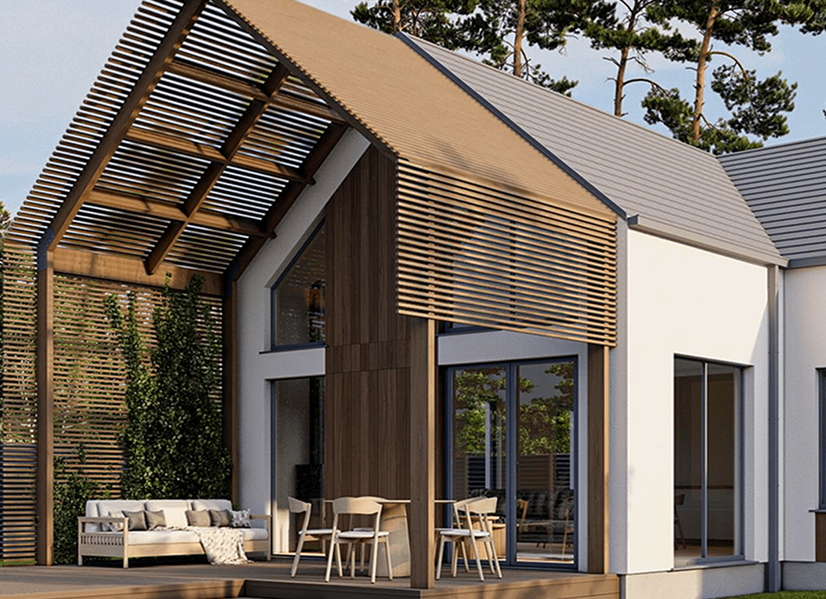 Construction Green House réalise des projets en panneaux structuraux isolés sur mesure répondant aux besoins spécifiques de chaque client, tout en respectant les normes de construction en bois les plus strictes. En choisissant un bâtiment ou une maison en bois, vous optez pour un habitat sain, confortable et en harmonie avec la nature. Meilleur rapport qualité prix performance énergétique. Panneaux Structurels Isolants ou SIPS